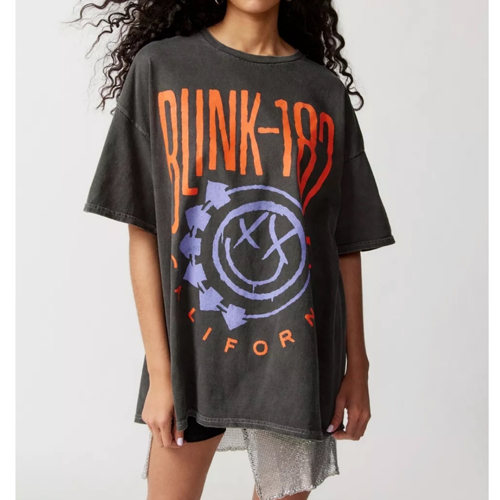 Blink 182 TShirt